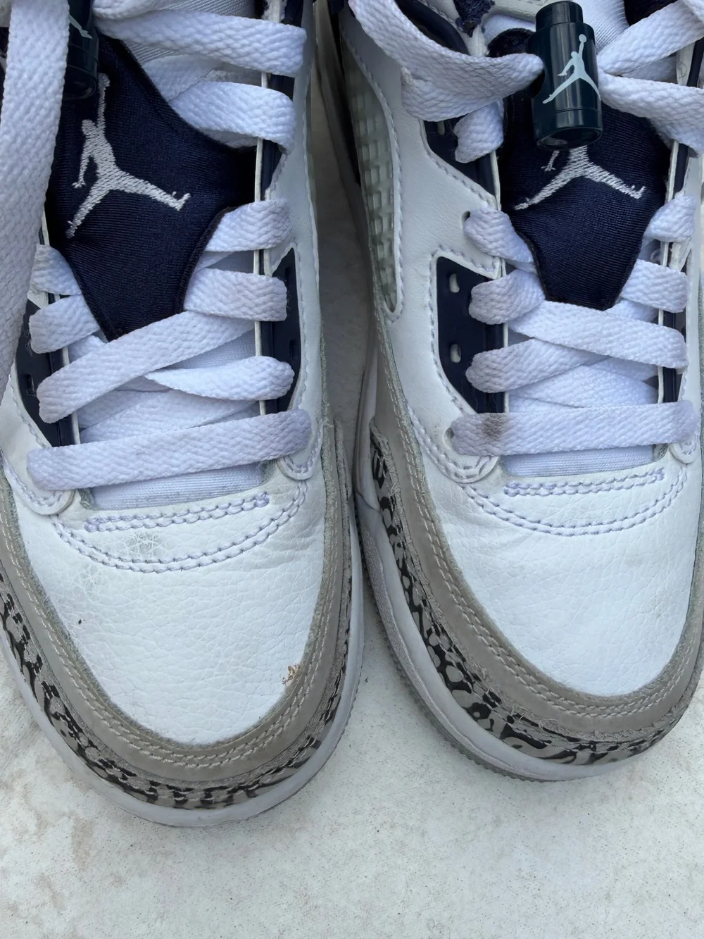Nike Jordan Spizike Sneakers